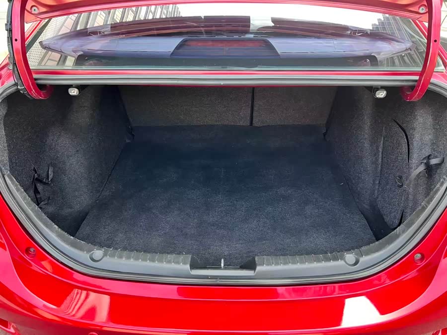 马自达 马自达3 昂克赛拉 2015 汽车图片 #10