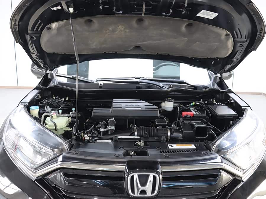 Honda CR-V 2020 #10 Honda CR-V 2020 car image #10