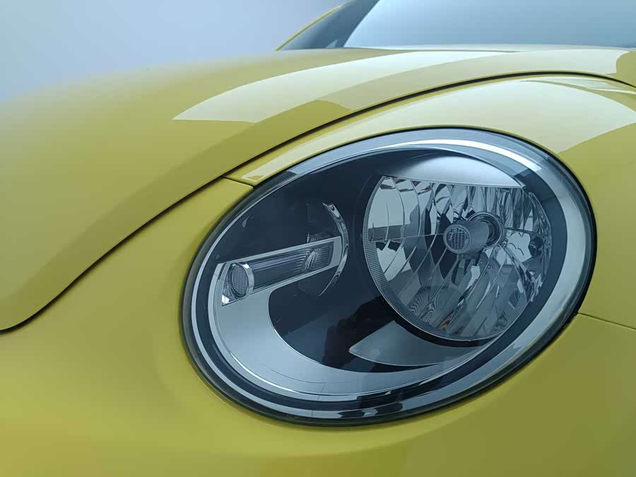 Volkswagen Beetle 2015 immagine di auto #10