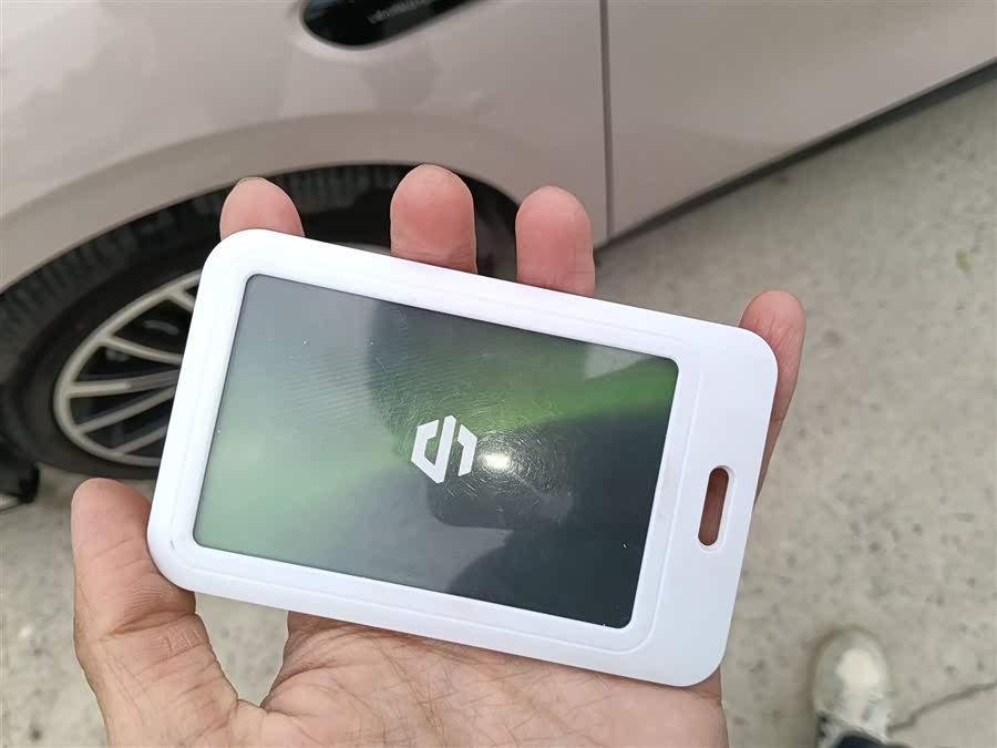 零跑汽车 零跑B01 2025 汽车图片 #10