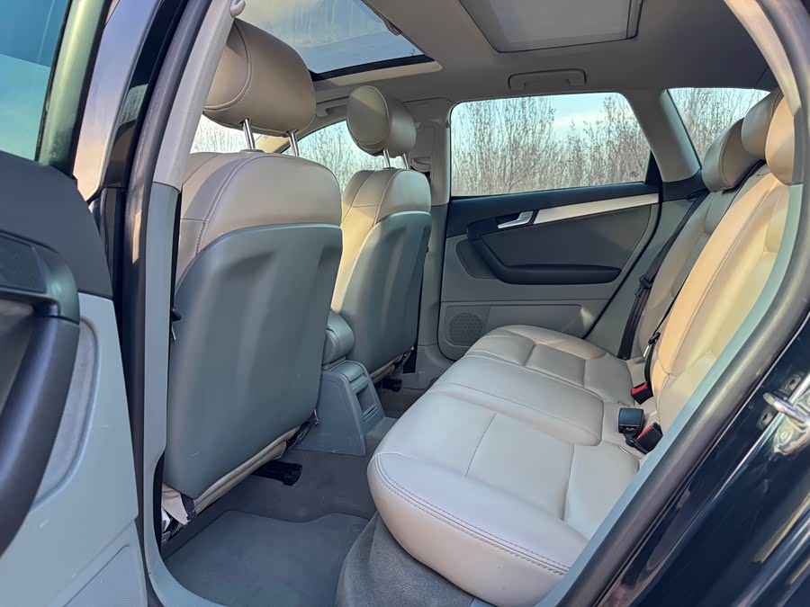 Audi A3 (Imported) 2012 car image #10