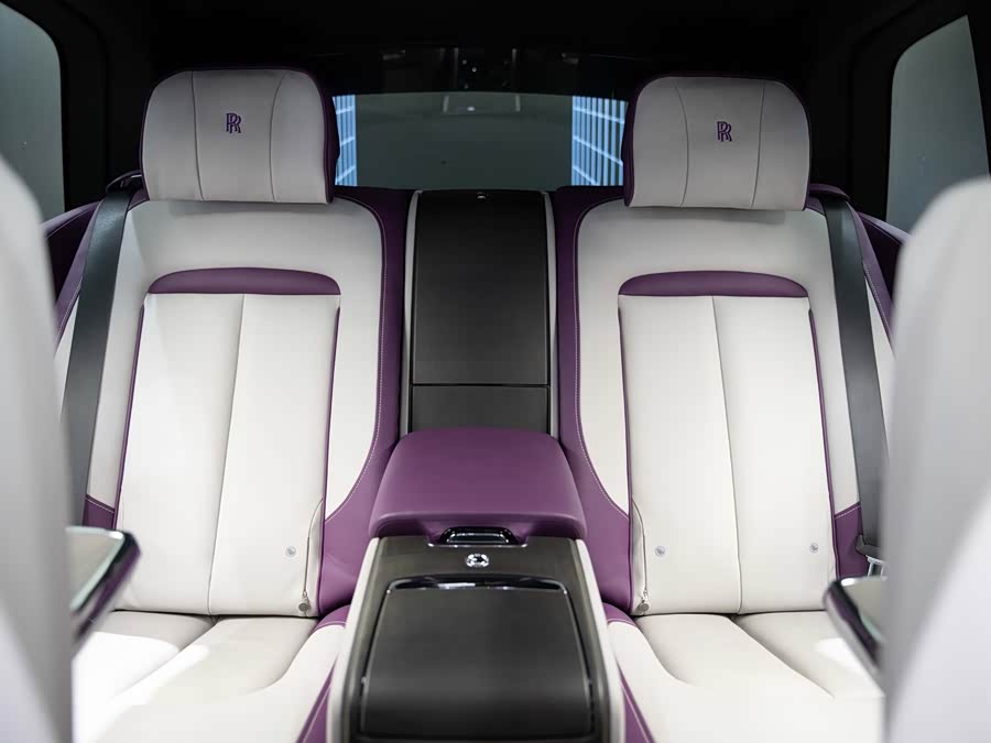 劳斯莱斯 库里南 2020 #10 劳斯莱斯 库里南 2020 汽车图片 #10