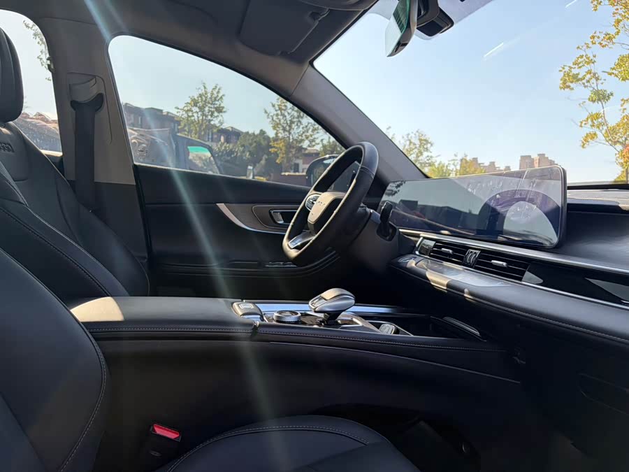 Chery Tiggo 8 PRO 2023 изображение автомобиля #10