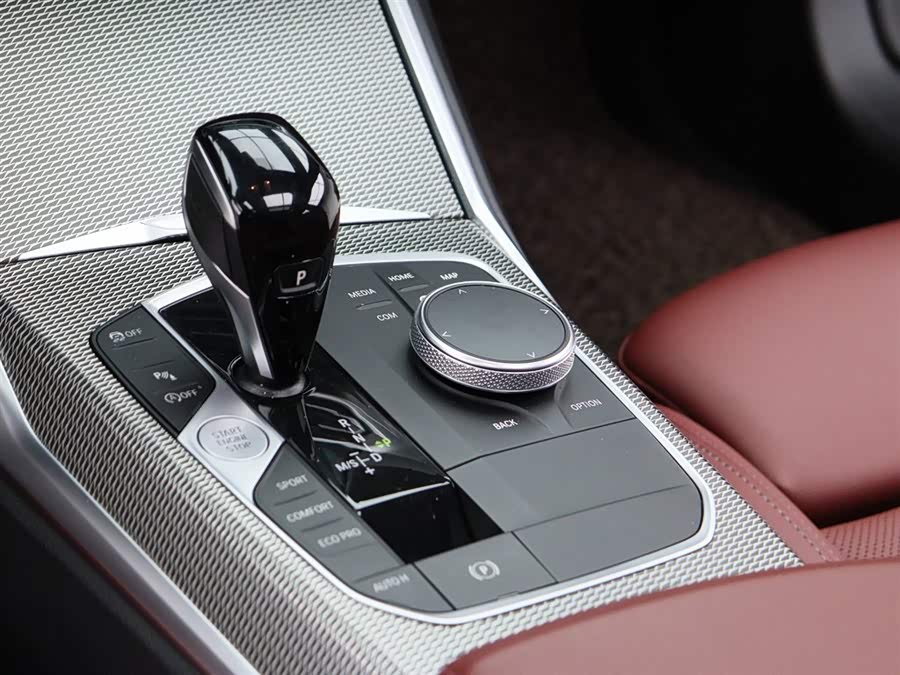 BMW 4 Series 2022 car image #10