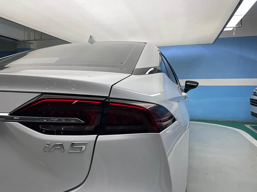 GAC iA5 2019 #10 GAC iA5 2019 imagem de carro #10