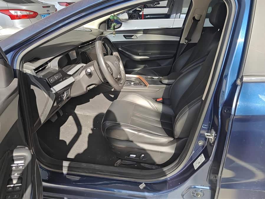 Chery Arrizo 5 Plus 2021 #10 Chery Arrizo 5 Plus 2021 car image #10