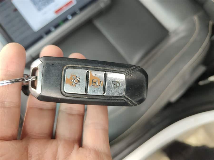 SWM X7 2017 #10 SWM X7 2017 immagine di auto #10