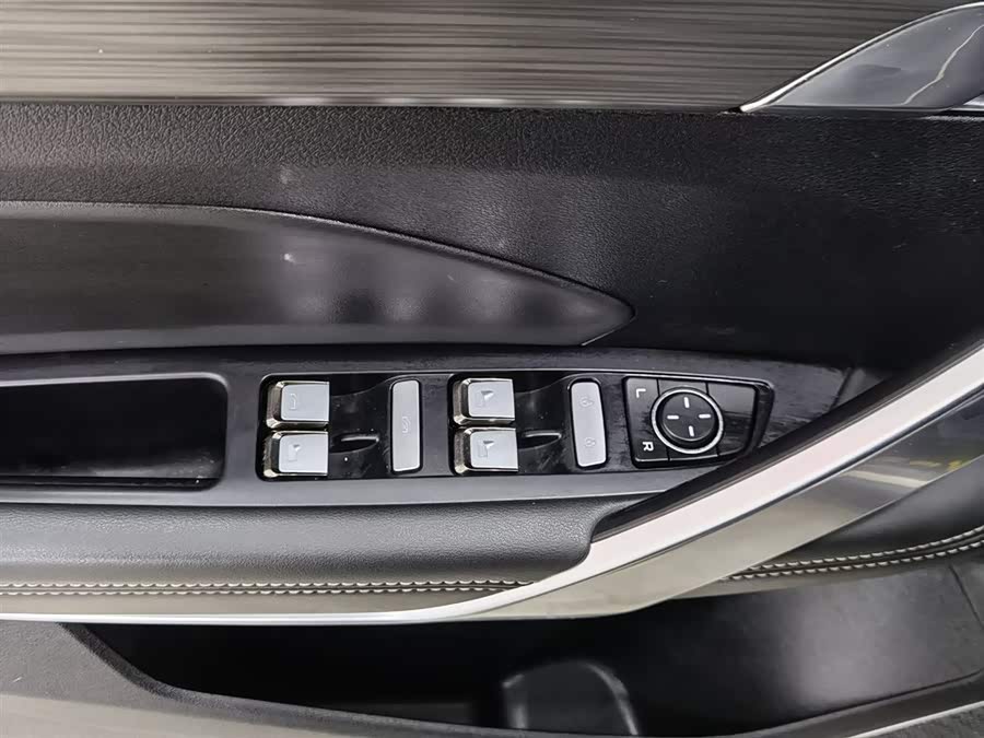 GEELY Boyue 2020 car image #10