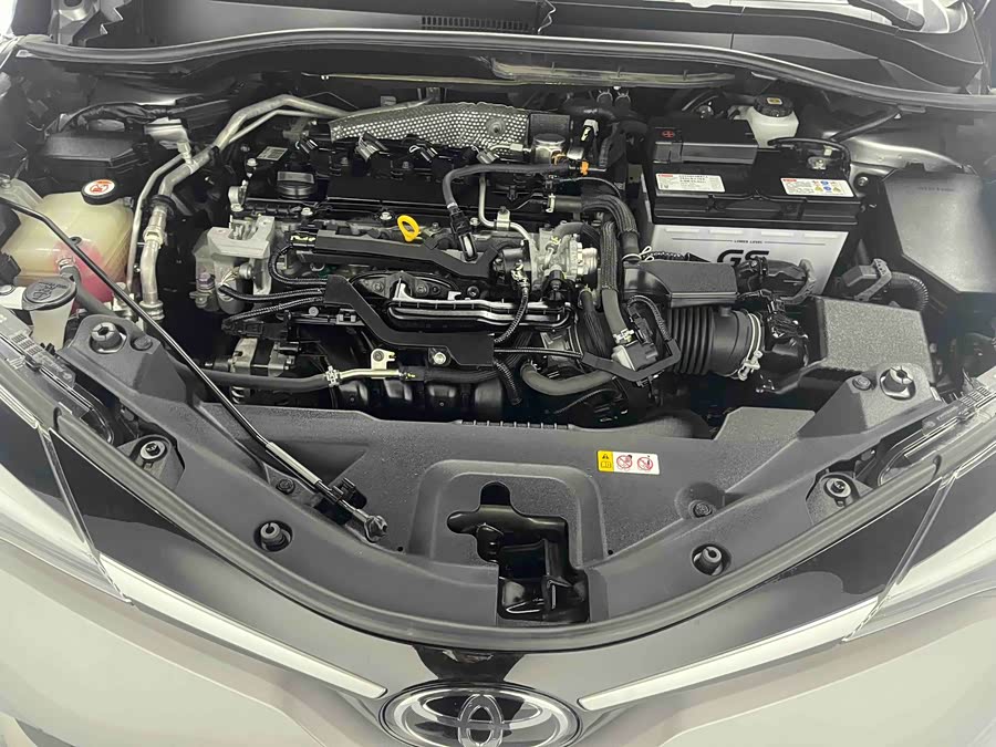 Toyota Izoa 2021 immagine di auto #10