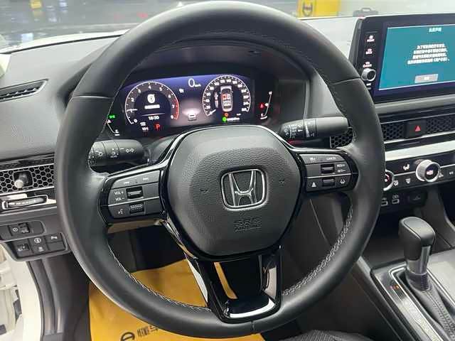 Honda INTEGRA 2024 #10 Honda INTEGRA 2024 car image #10