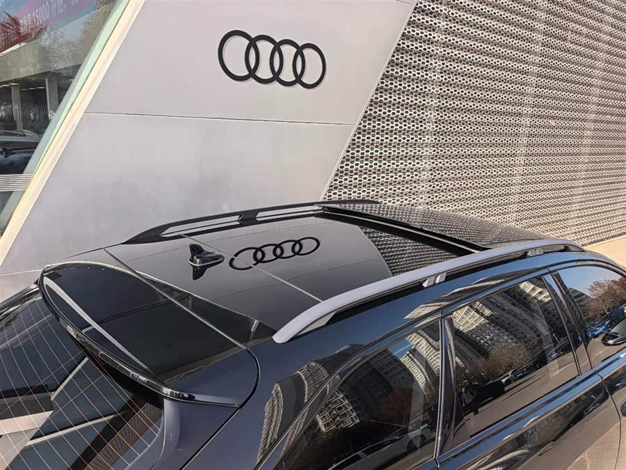 Audi A6 (Imported) 2023 #10 Audi A6 (Imported) 2023 immagine di auto #10