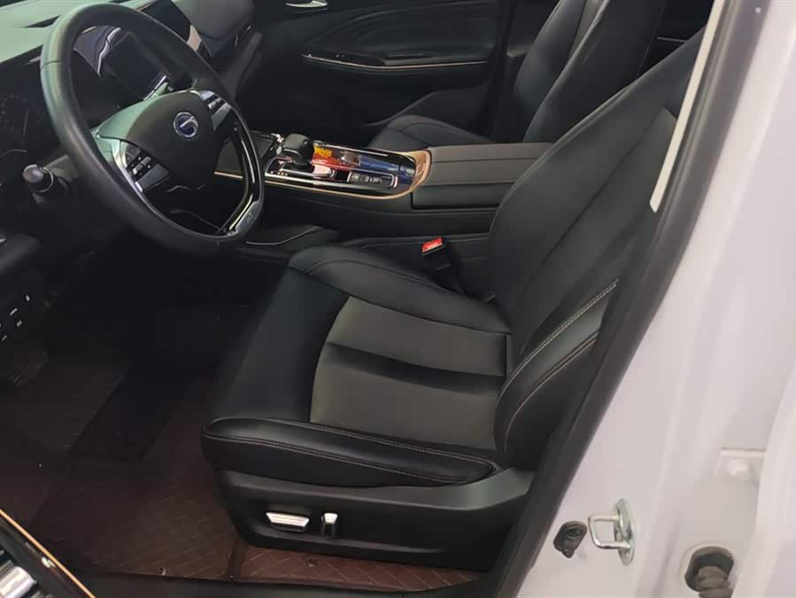 GAC iA5 2020 immagine di auto #10