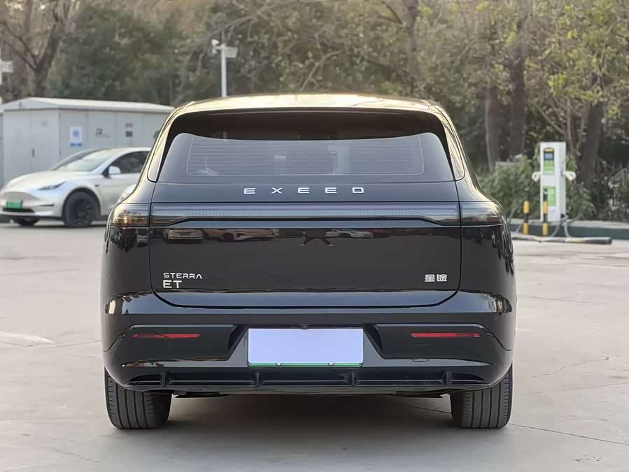 Exceed Stellar Era ET 2024 car image #10