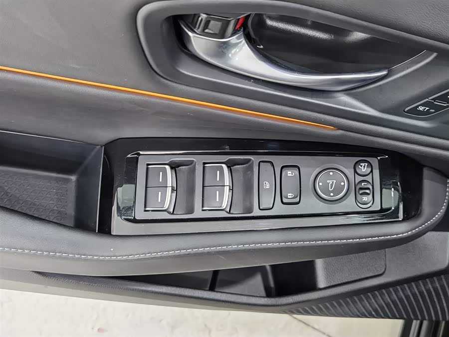 Honda Accord 2024 car image #10