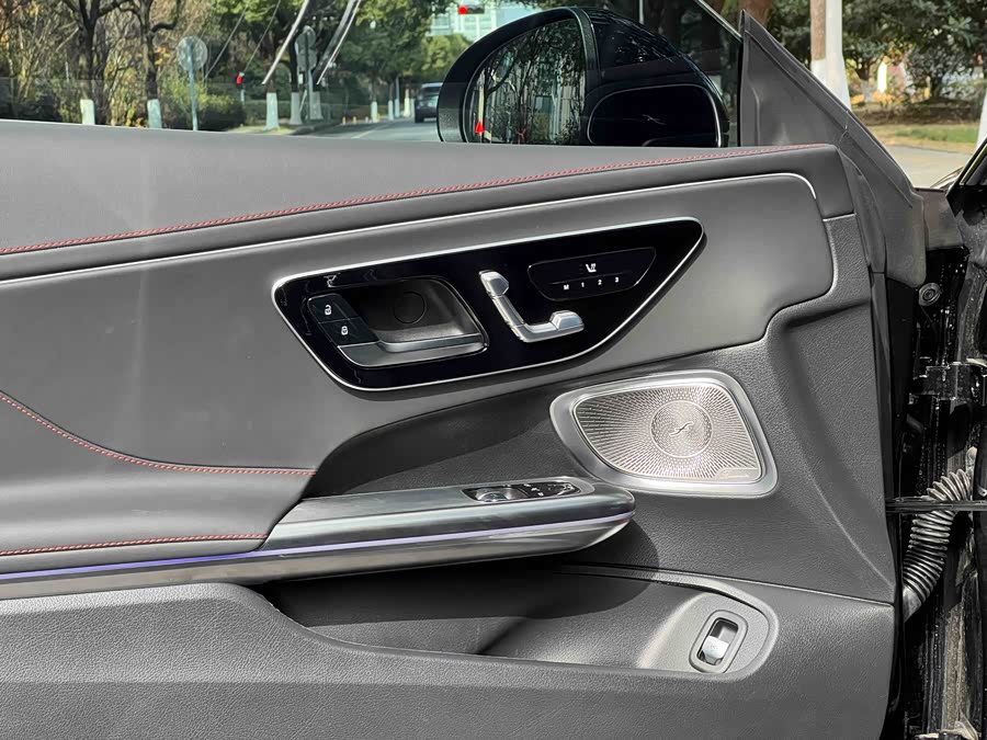 Mercedes-Benz CLE AMG 2025 #10 Mercedes-Benz CLE AMG 2025 car image #10