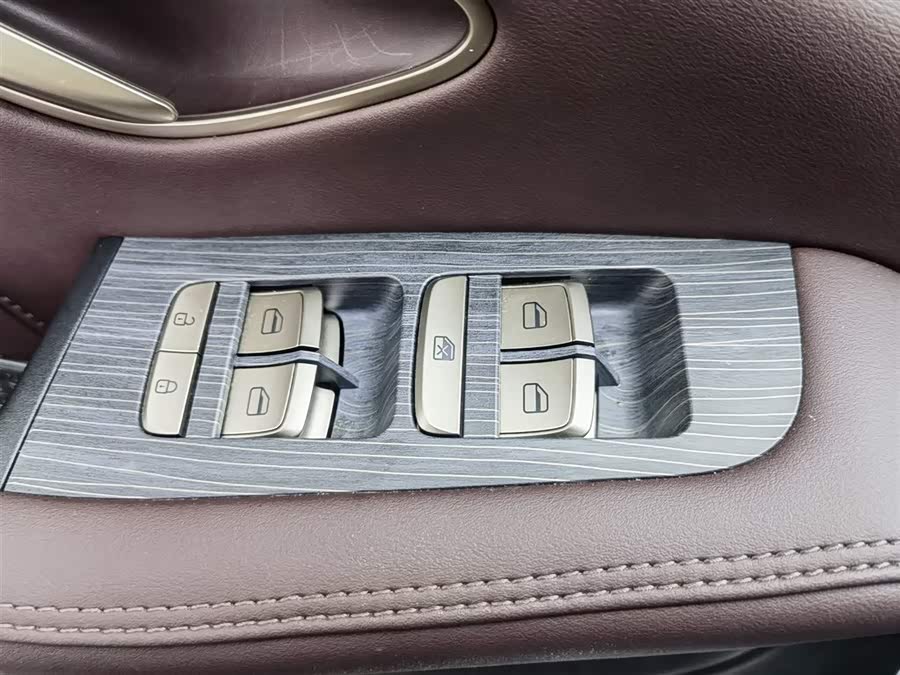 Jetour X90 PLUS 2024 #10 Jetour X90 PLUS 2024 immagine di auto #10