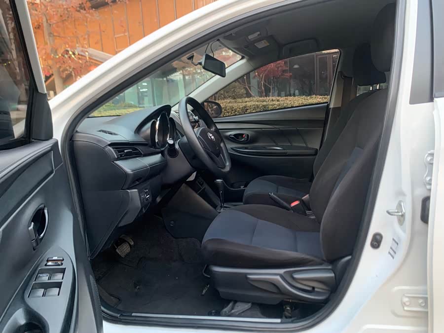 丰田 YARiS L 致享 2019 汽车图片 #10