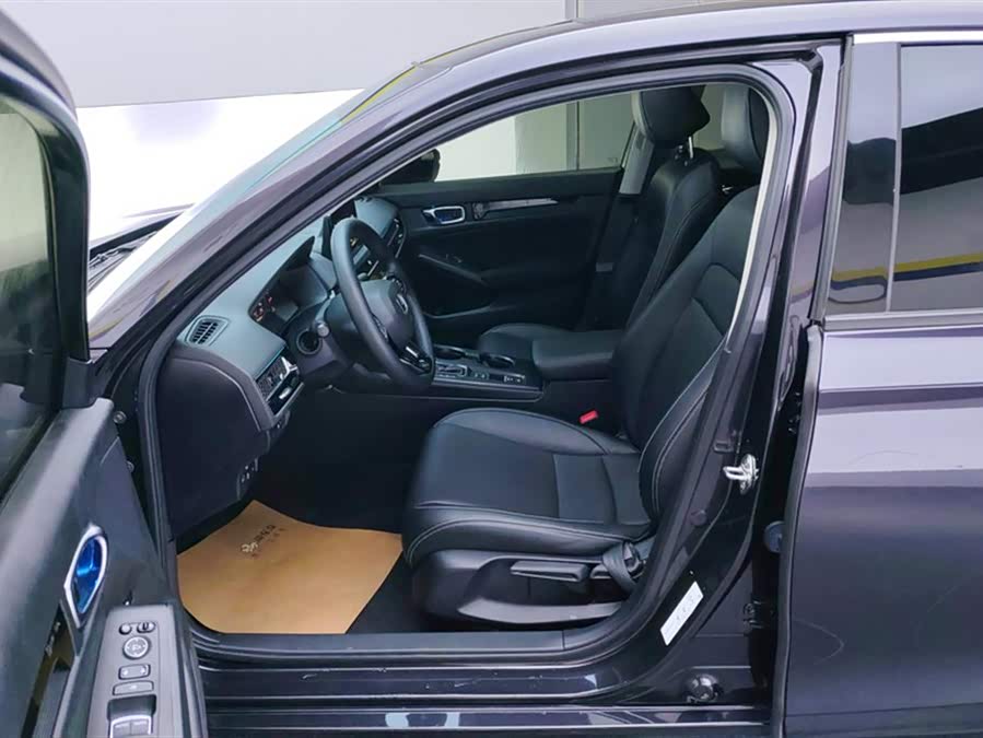 Honda INTEGRA 2022 #10 Honda INTEGRA 2022 immagine di auto #10