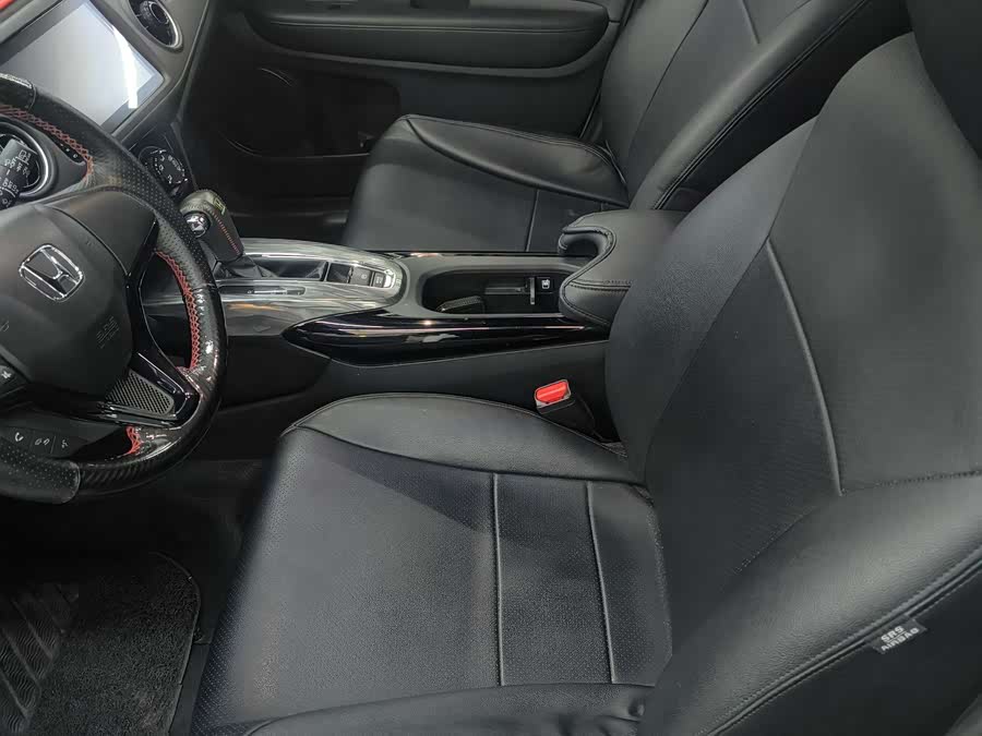 Honda XR-V 2021 car image #10