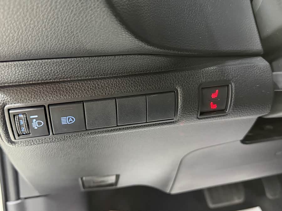 Toyota Levin 2022 imagem de carro #10