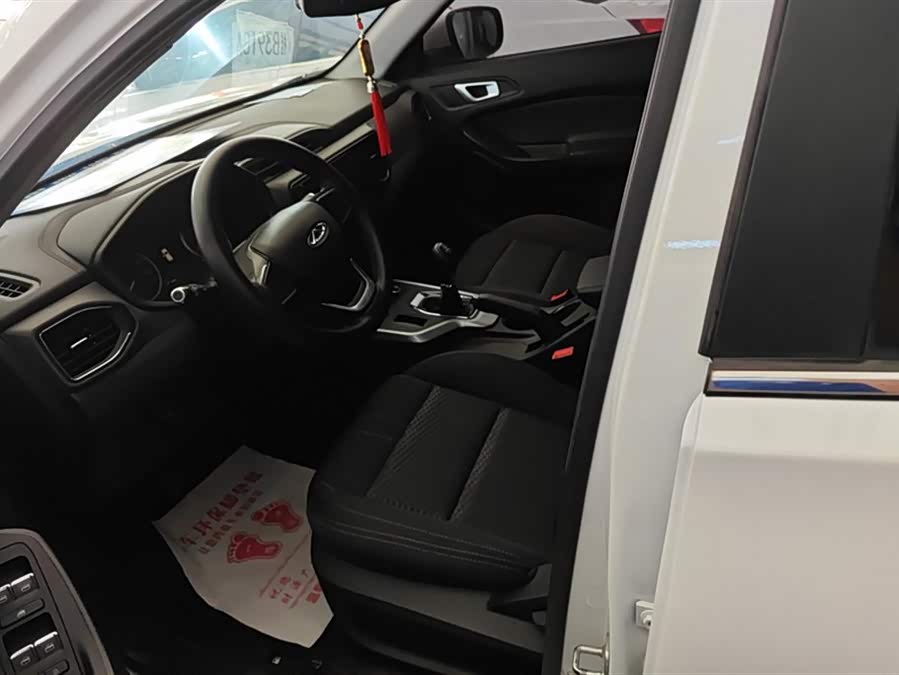 Chery Tiggo 5x 2018 #10 Chery Tiggo 5x 2018 car image #10