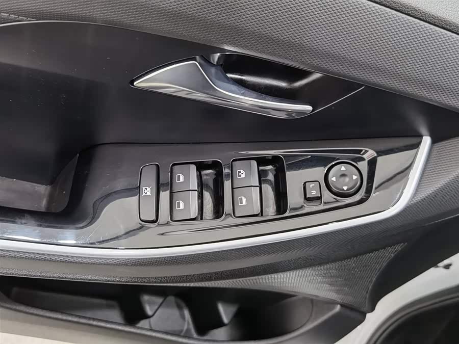 Hyundai ix25 2020 car image #10
