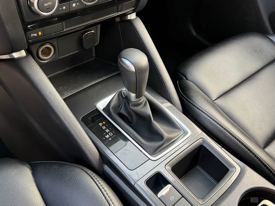 Mazda CX-5 2017 #10 Mazda CX-5 2017 car image #10