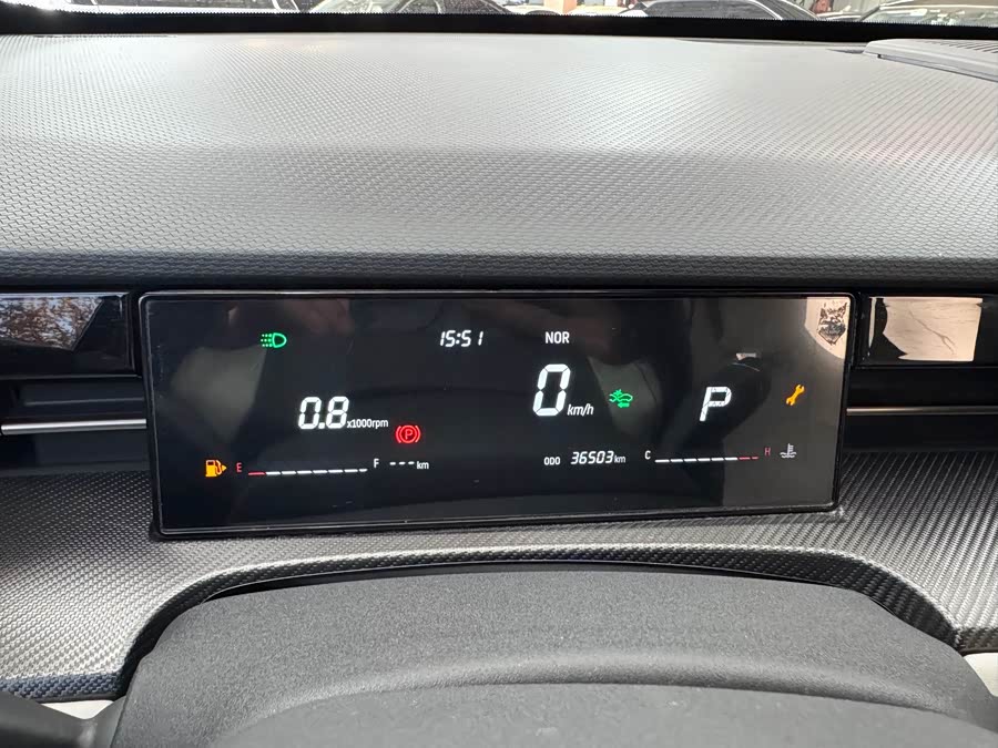 捷途 捷途大圣 2023 汽车图片 #10