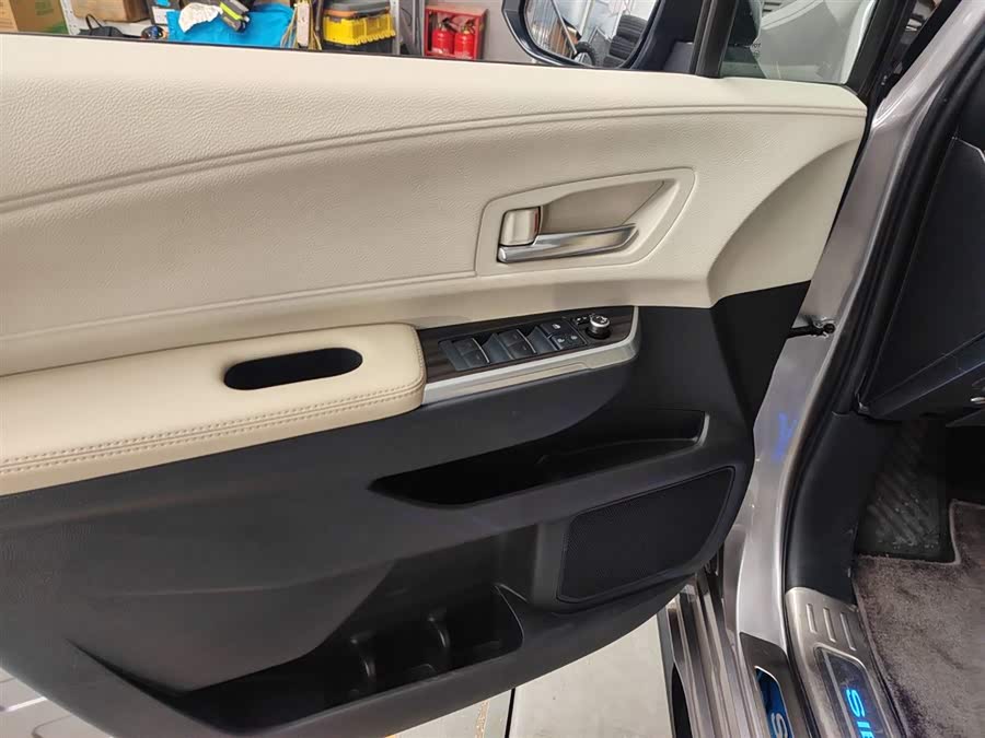 丰田 赛那SIENNA 2022 #10 丰田 赛那SIENNA 2022 汽车图片 #10