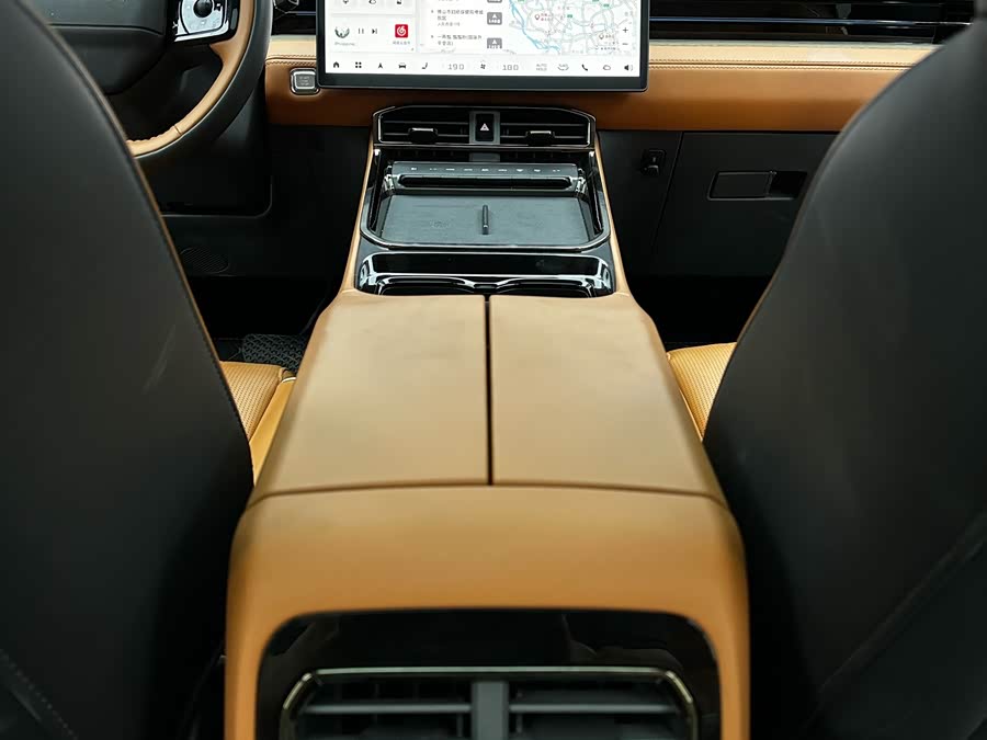 Jetour Dashing 2024 car image #10
