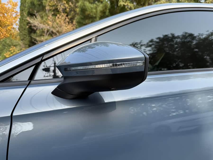 Volkswagen ID.7 Vizzion 2024 car image #10