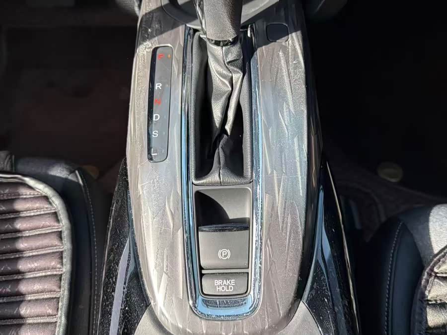 Honda XR-V 2022 #10 Honda XR-V 2022 car image #10