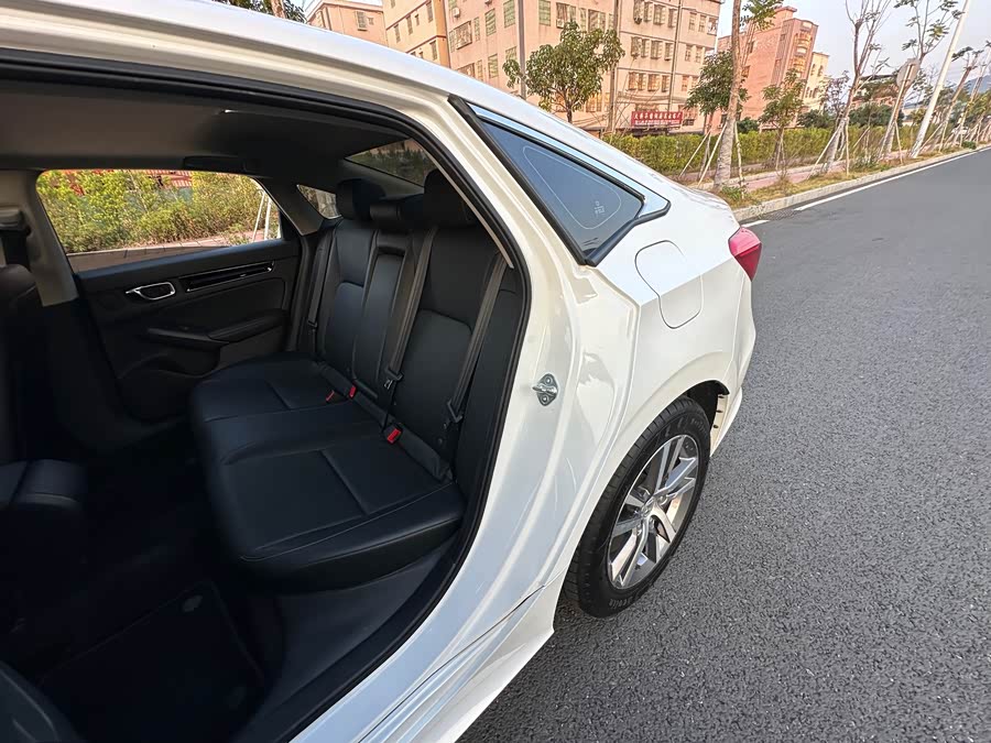 本田 思域 2021 汽车图片 #10