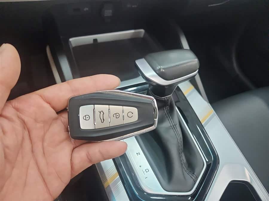 GEELY Emgrand L 2021 #10 GEELY Emgrand L 2021 immagine di auto #10