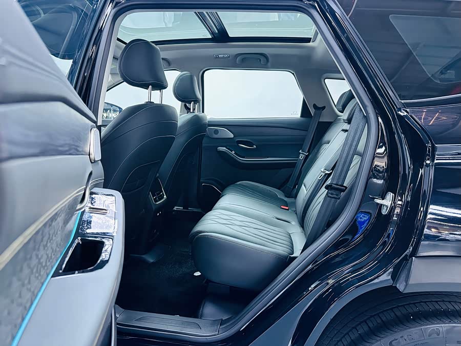 Jetour X90 PRO 2024 car image #10