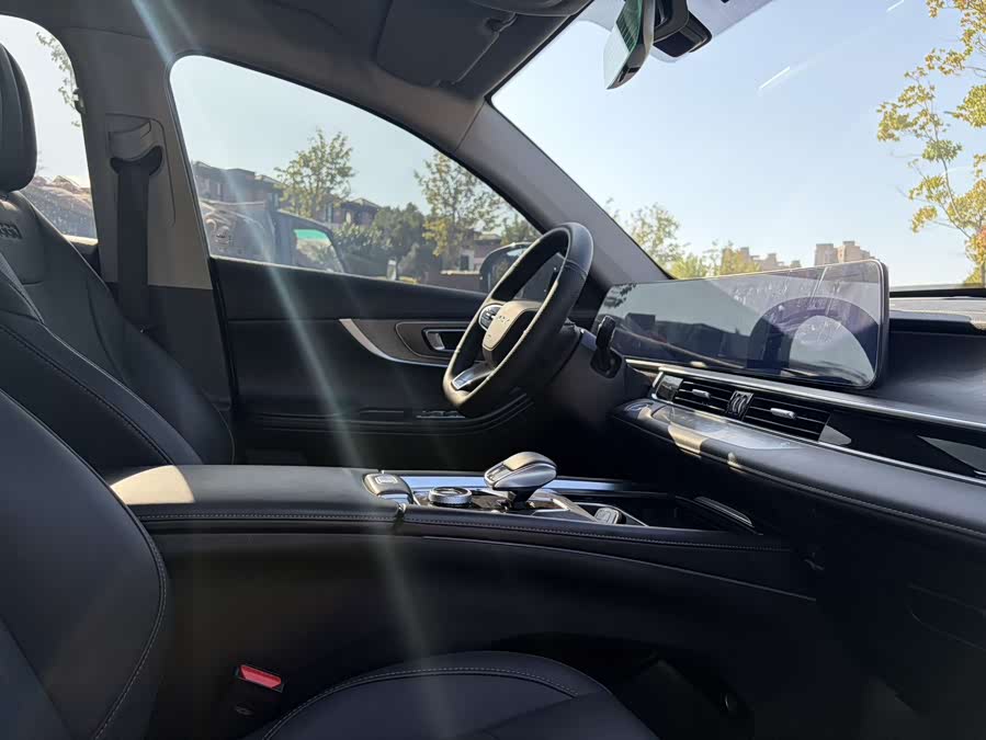 Chery Tiggo 8 PRO 2022 imagem de carro #10