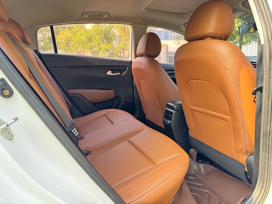 Kia Rio Cross 2017 صورة سيارة #10