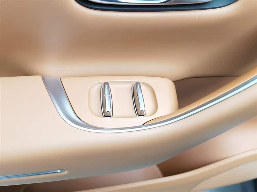 Leapmotor C16 2024 car image #10
