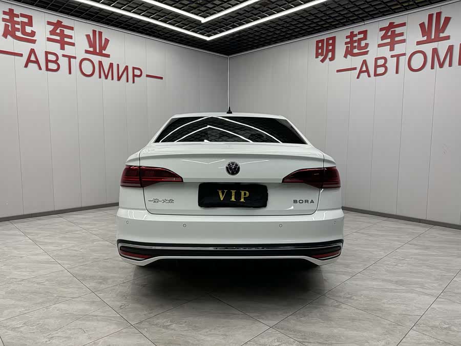 大众 宝来 2022 汽车图片 #10