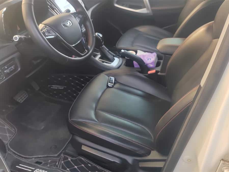 Kaiyi X5 2018 car image #10