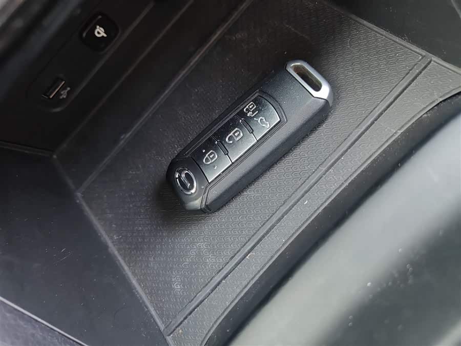 GAC Qizhi EV 2019 #10 GAC Qizhi EV 2019 car image #10