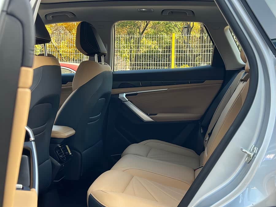 吉利汽车 博越L 2023 汽车图片 #10