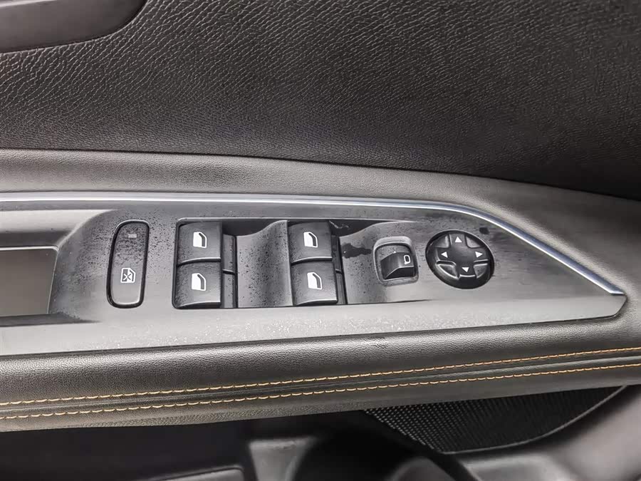 Peugeot 4008 2019 car image #10