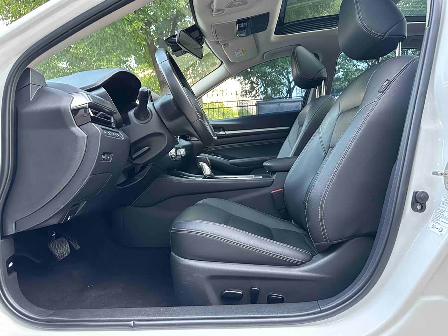 Nissan Teana 2023 #10 Nissan Teana 2023 car image #10