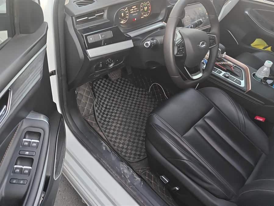 Chery Arrizo 5 Plus 2022 car image #10