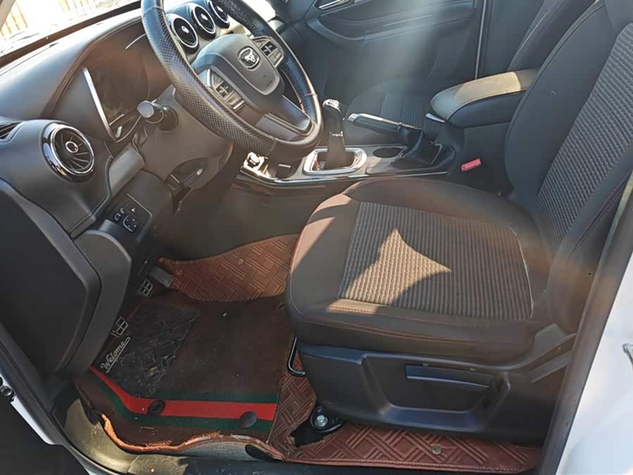 Kaiyi X3 2020 imagem de carro #10