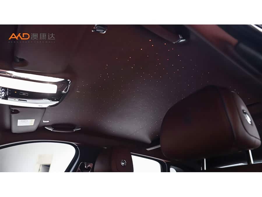 Rolls-Royce Ghost 2022 car image #10