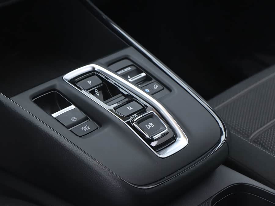 Honda Breeze New Energy 2025 car image #10