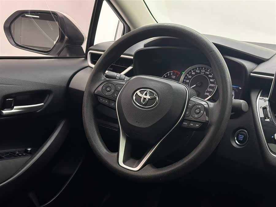 Toyota Corolla 2021 car image #10