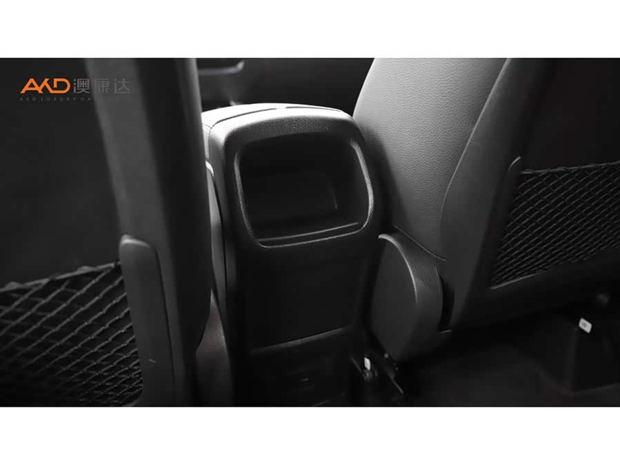 Mercedes-Benz CLA AMG 2022 car image #10